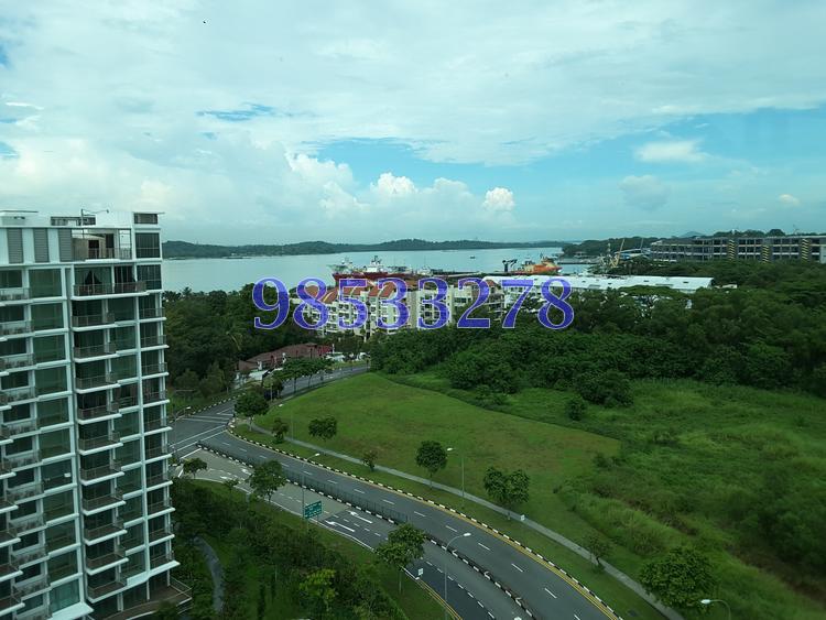 Ripple Bay (D18), Condominium #105890442
